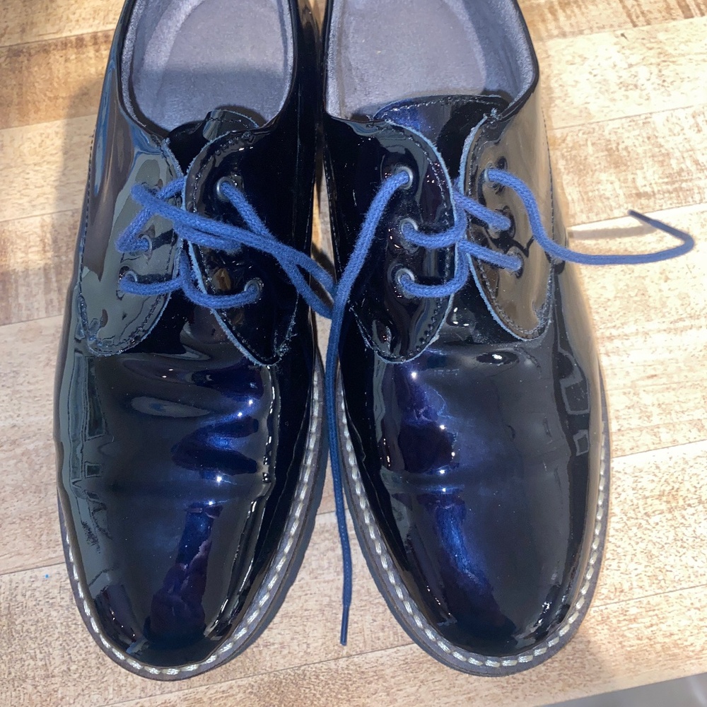 Pitillos Shoes